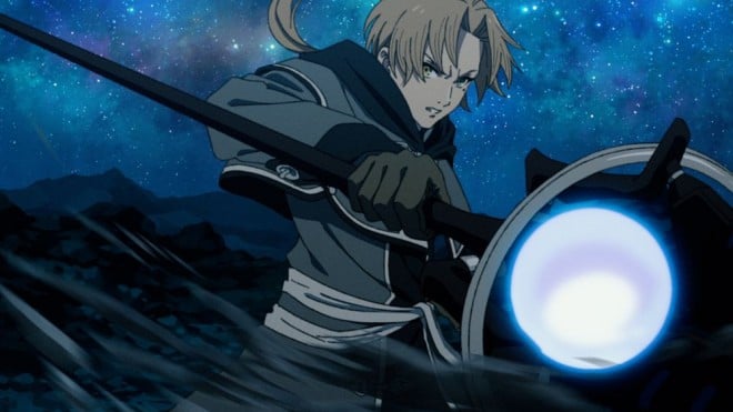 Mushoku Tensei: Jobless Reincarnation Season 3